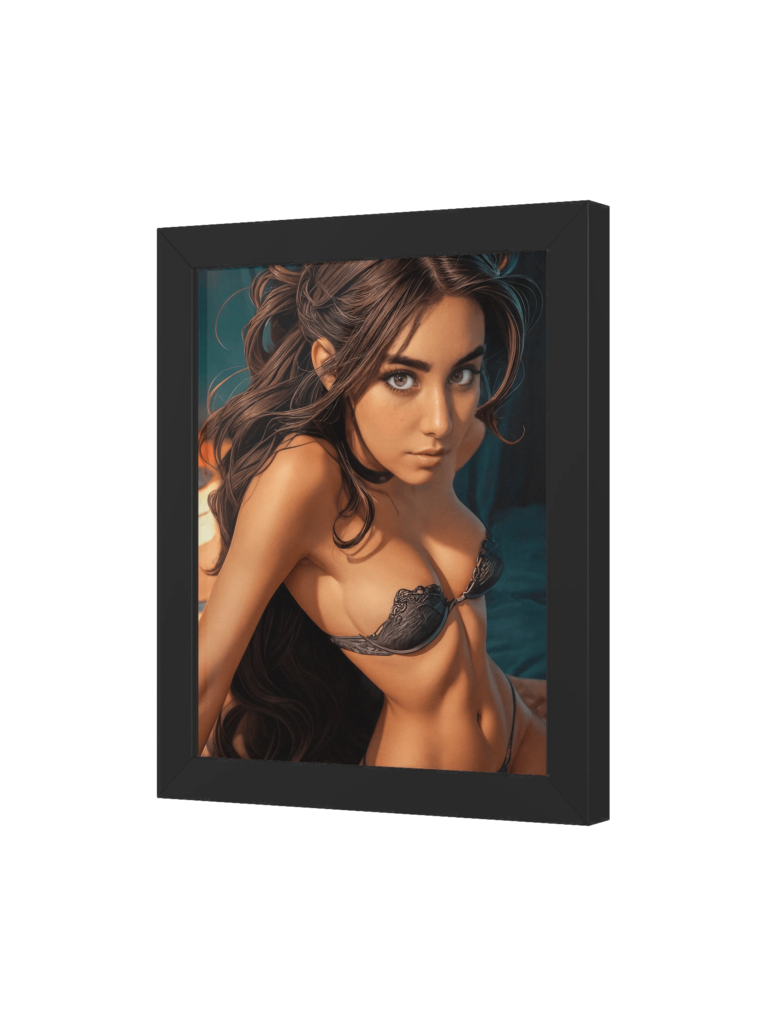 Violet Brandani – “Violator” Collector Print 💜 product image (15)