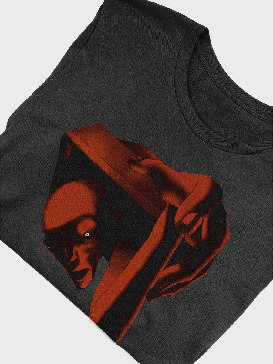 RADAR Poster Tee-Shirt product image (5)