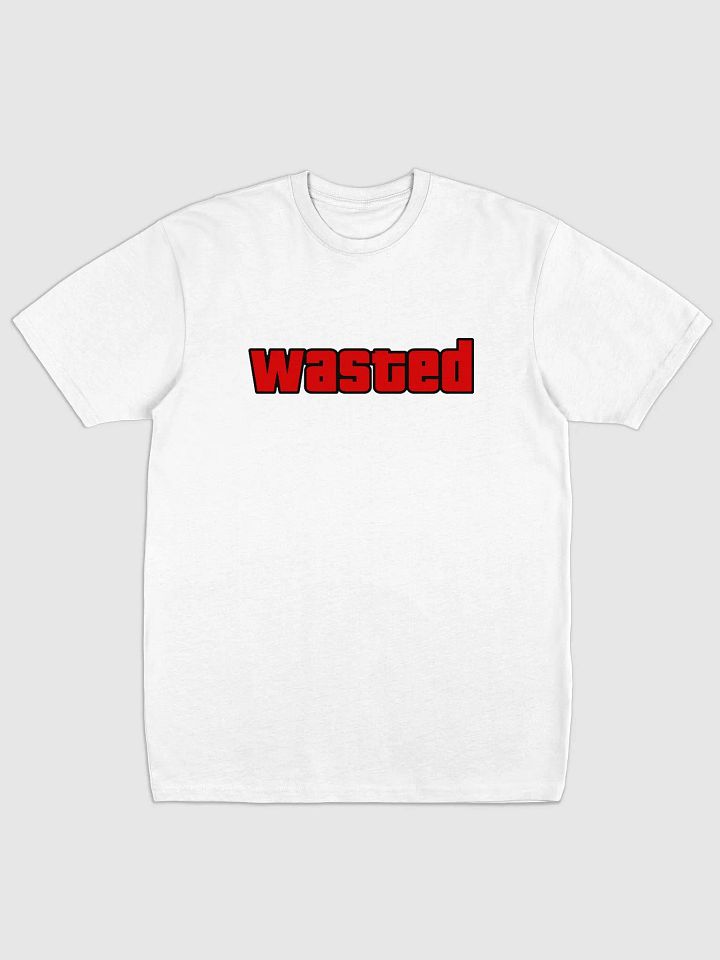 WASTED product image (34)