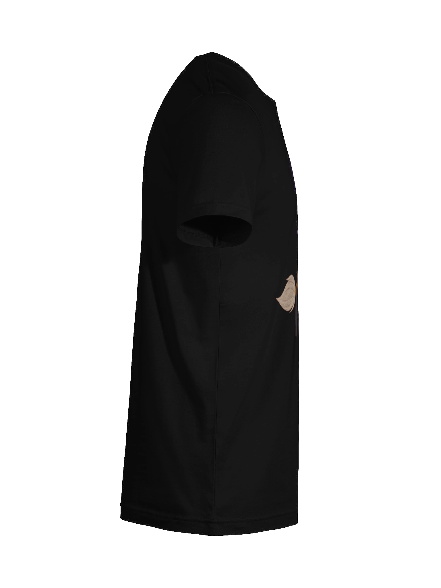 Witch Lily Tee - Classic Fit (DTG Printed) product image (12)