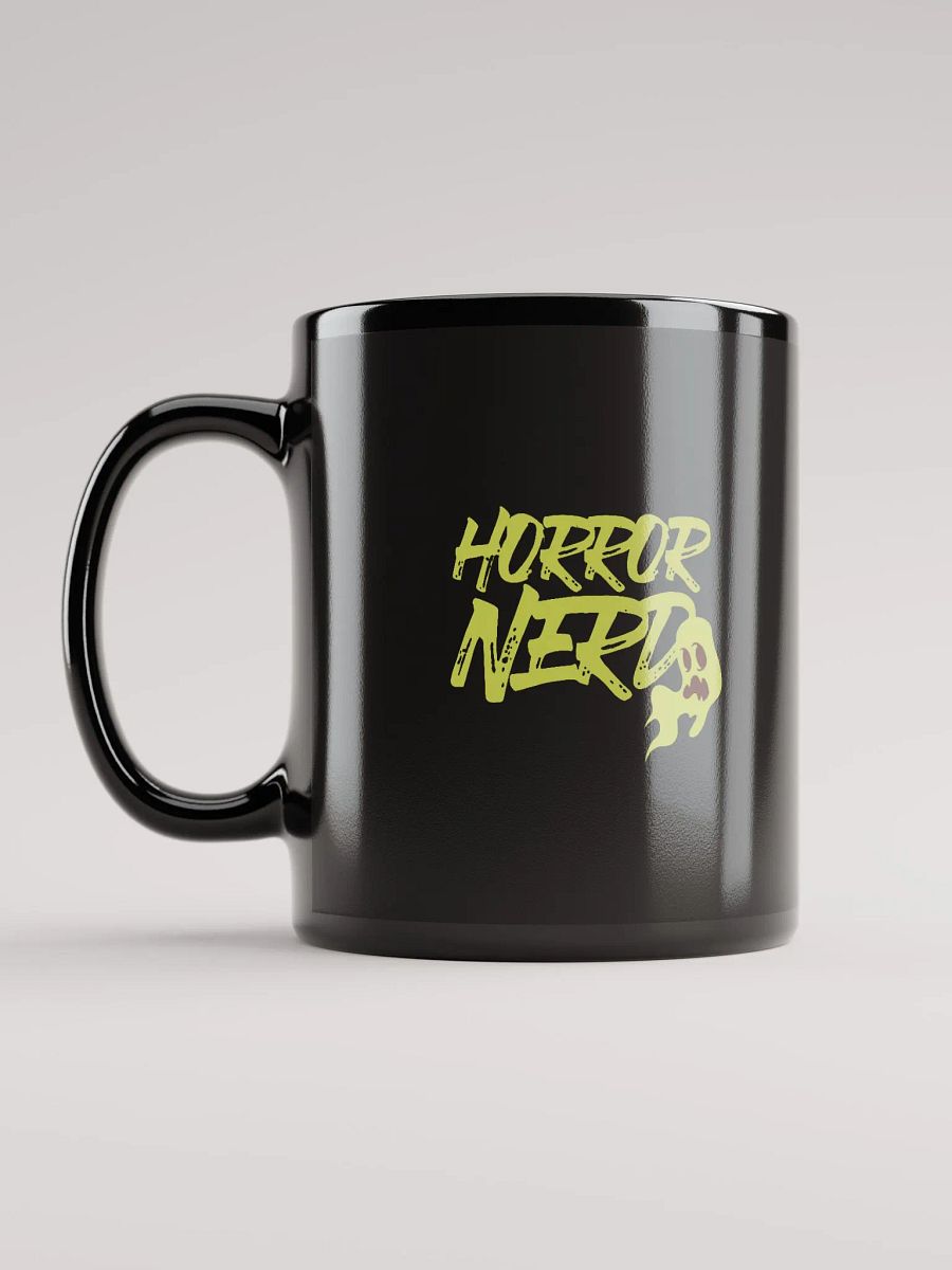Horror Nerd product image (7)