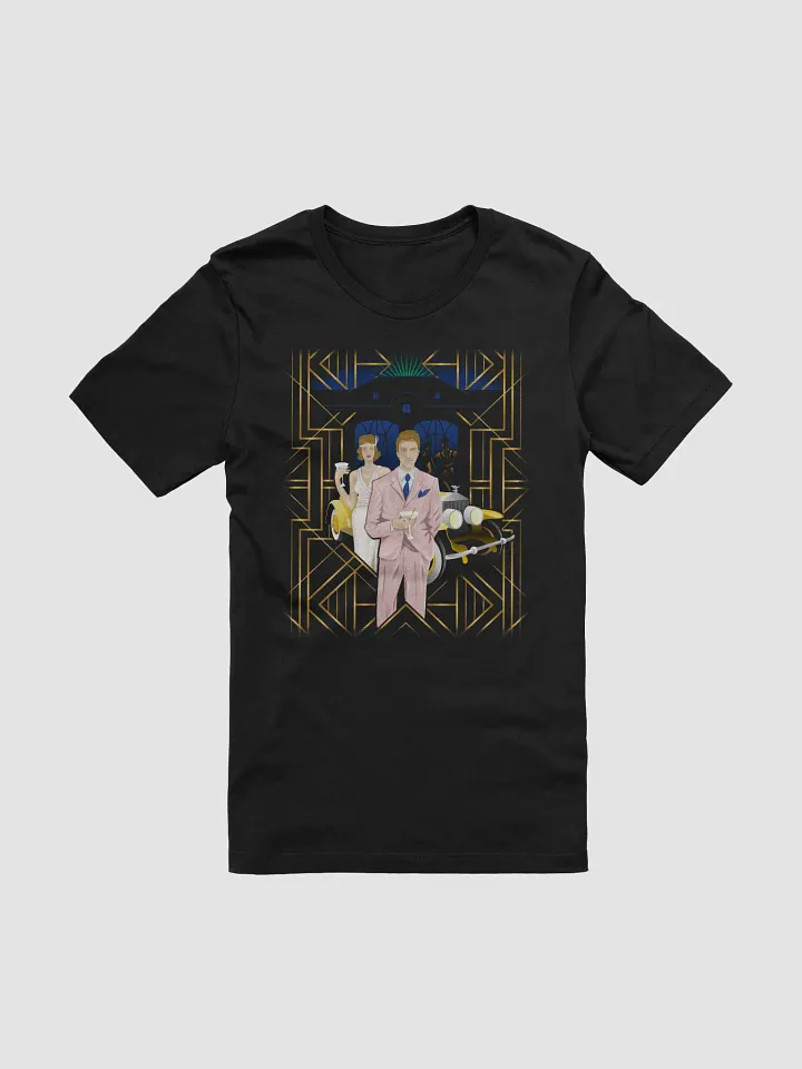 The Great Gatsby - Jazz Age product image (1)