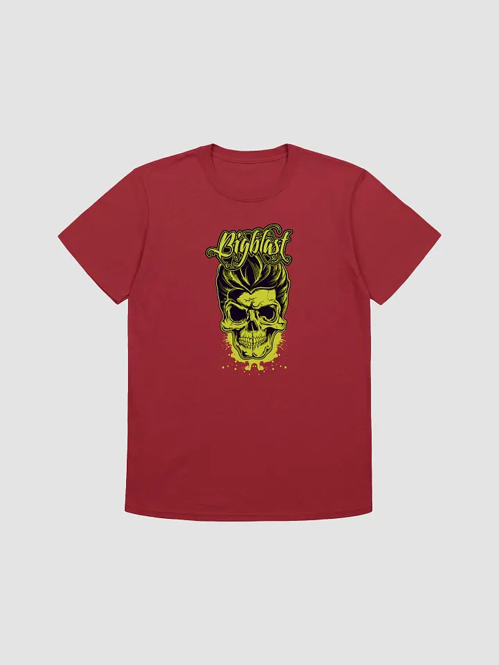 Neon Skull Bigblast Tee product image (3)
