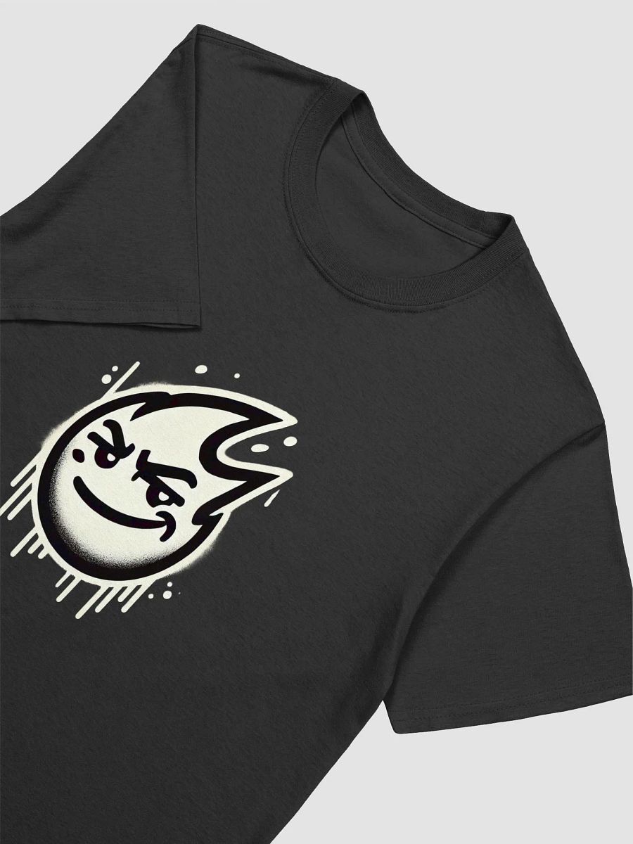 Comedy Fan T Shirt product image (3)