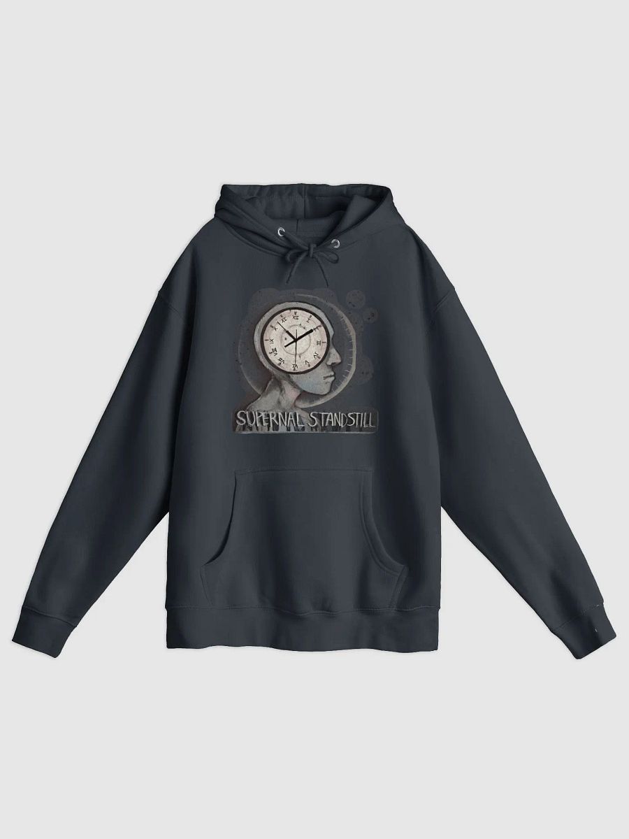 Supernal Standstill Album Hoodie (DTF Print) product image (1)