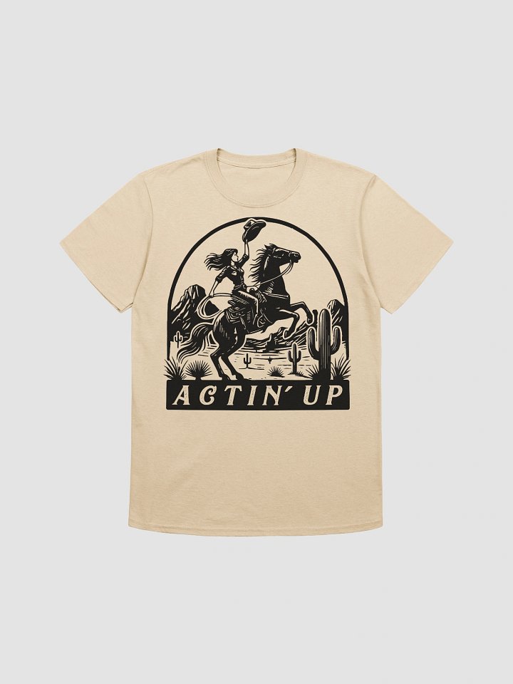 Actin’ Up product image (1)