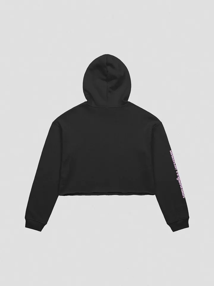 BALLS!™ Cropped Hoodie product image (5)