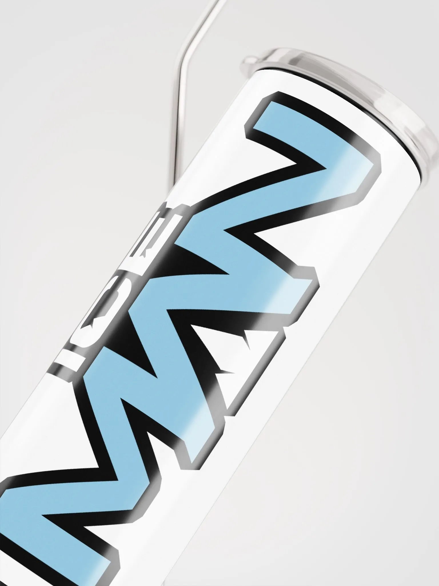 Iceman Tumbler product image (5)
