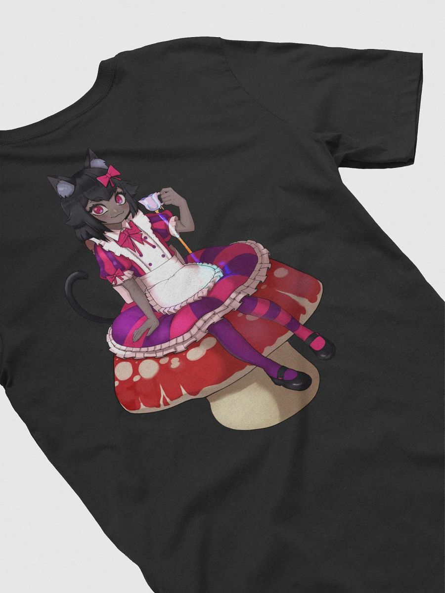 [1] Ninu Shroom T shirt product image (56)