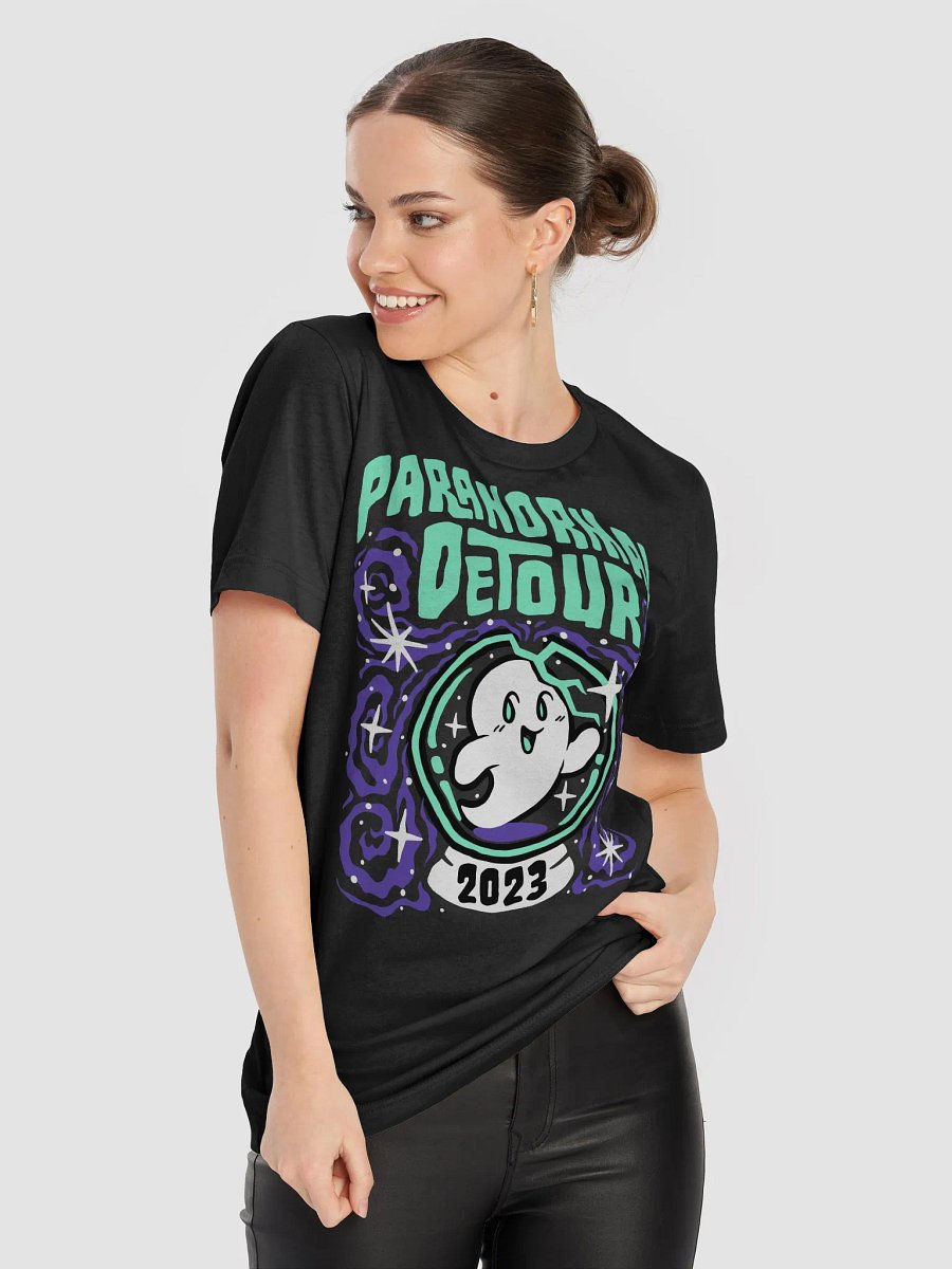 Detour Tour Tee 2023 product image (8)