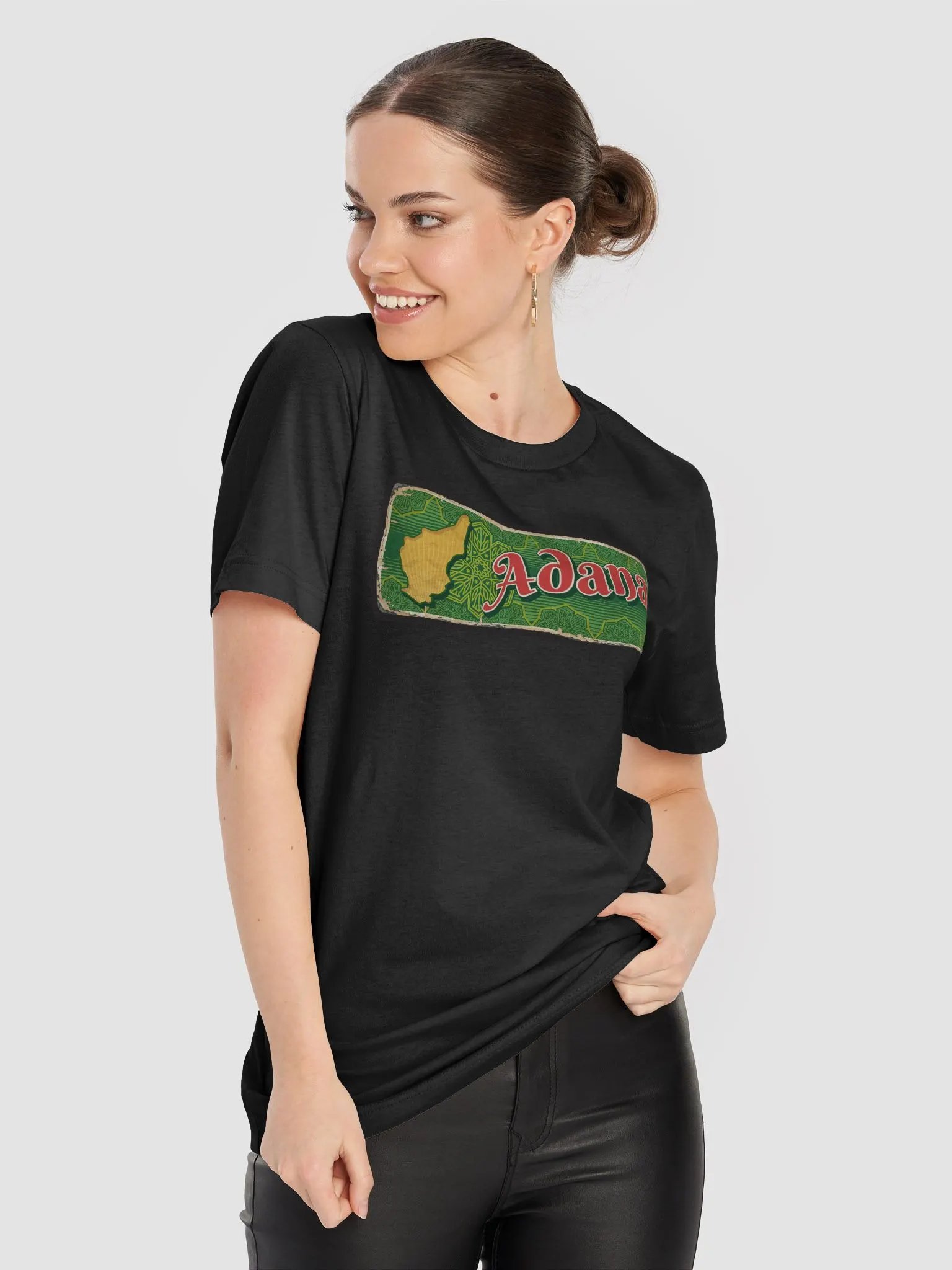Adana City Vintage Design product image (78)