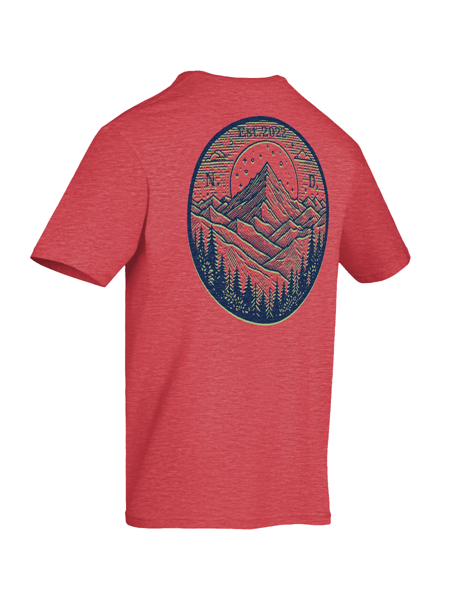 Where my mind goes product image (124)