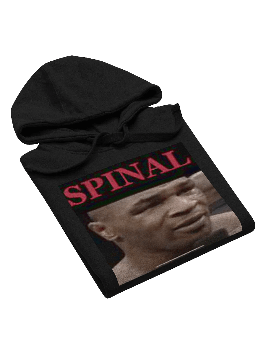 Mike Tyson "Spinal" product image (4)