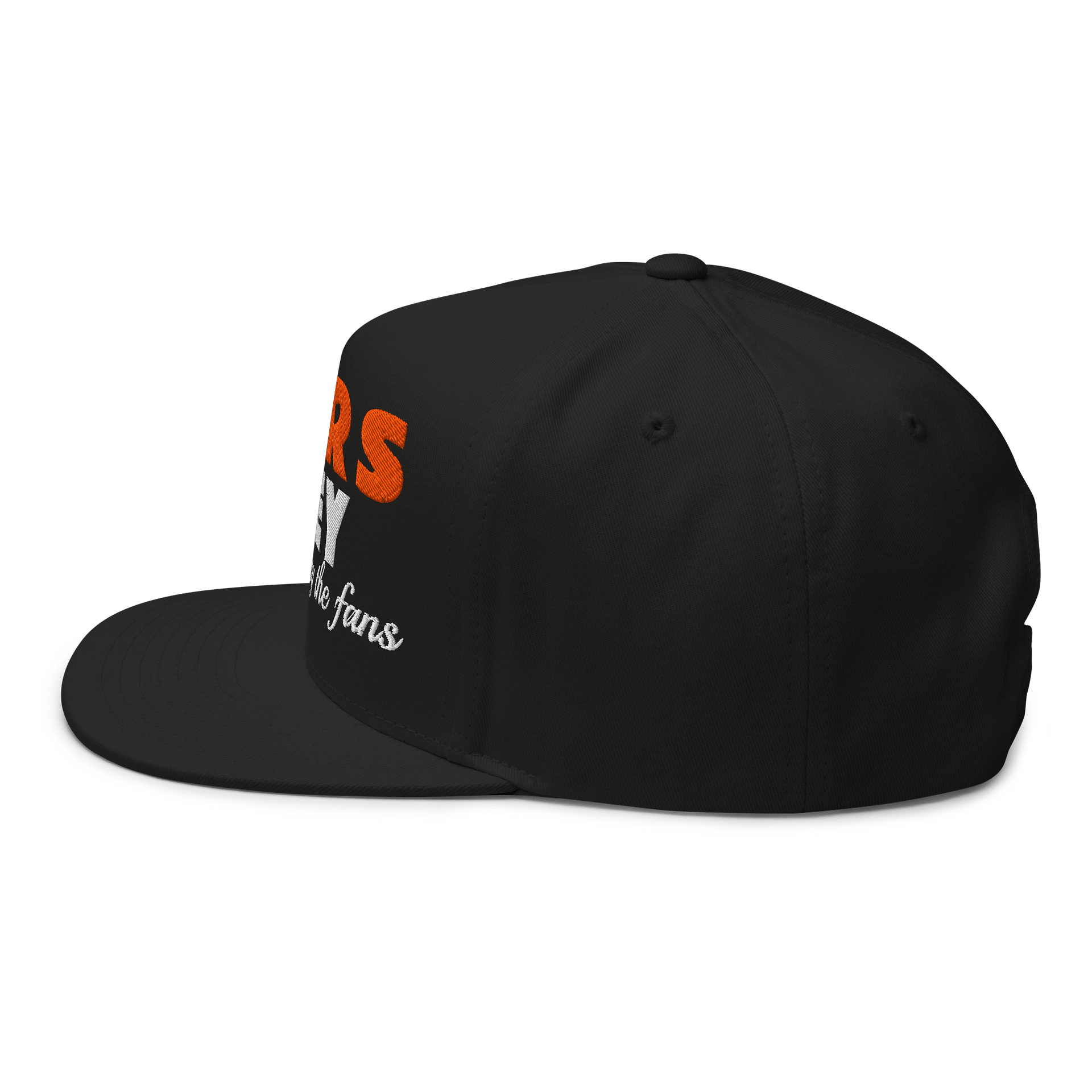 Flyers Alley Flat Brim SnapBack product image (5)