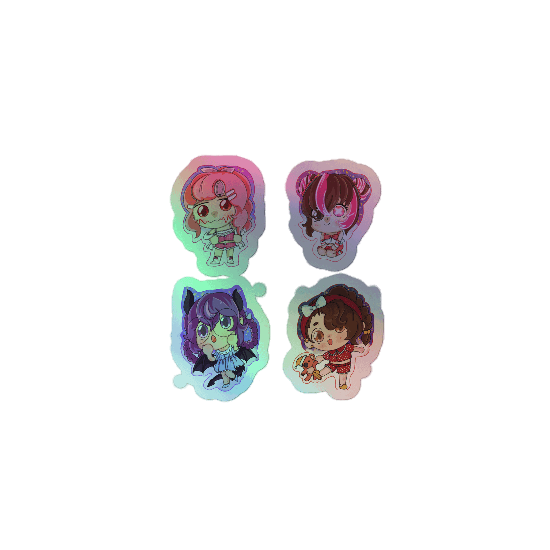 PJ Stickers 1 product image (1)