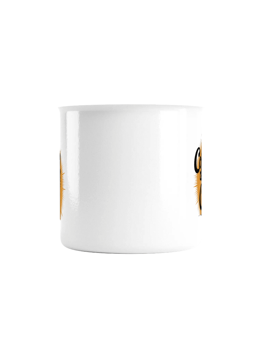 Coffee and Cat product image (2)