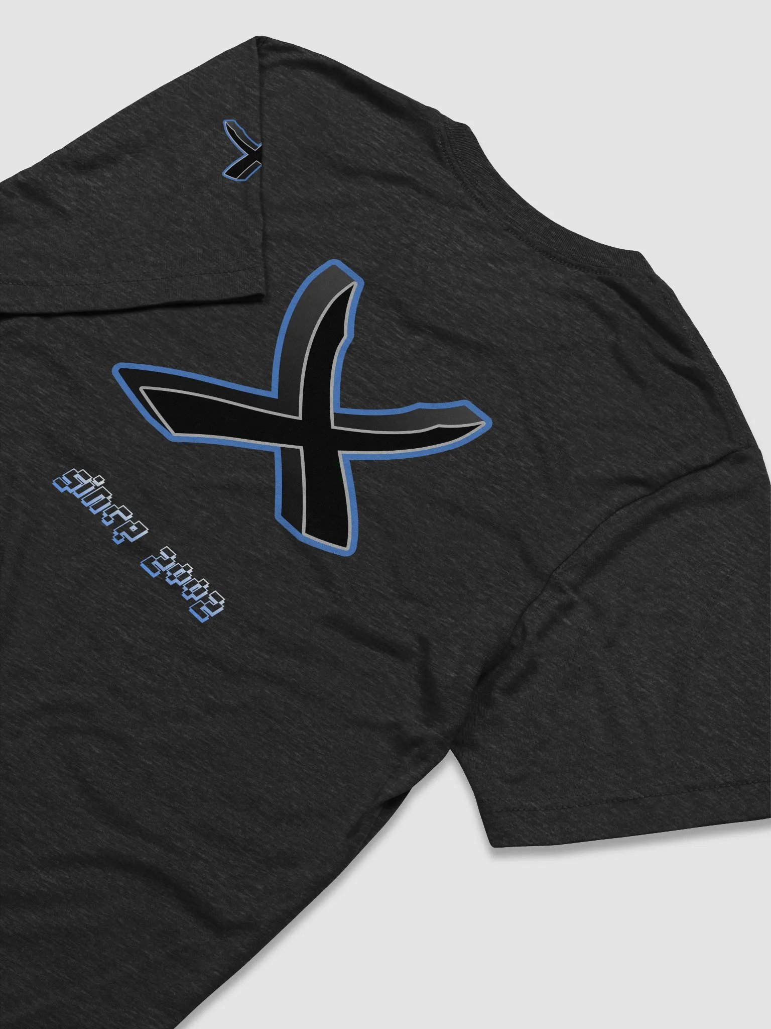 BreakmanX.com - The Game Show OG - T-Shirt product image (8)