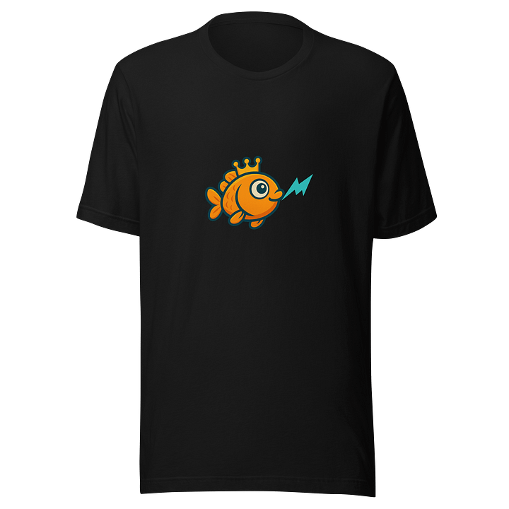 MoonFish/Sui T-Shirt product image (1)