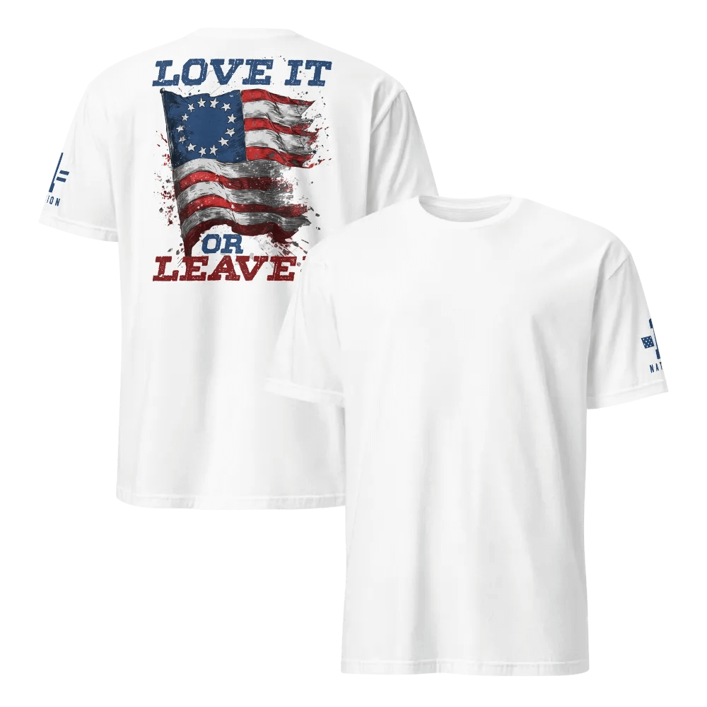 America: Love it or Leave it product image (10)