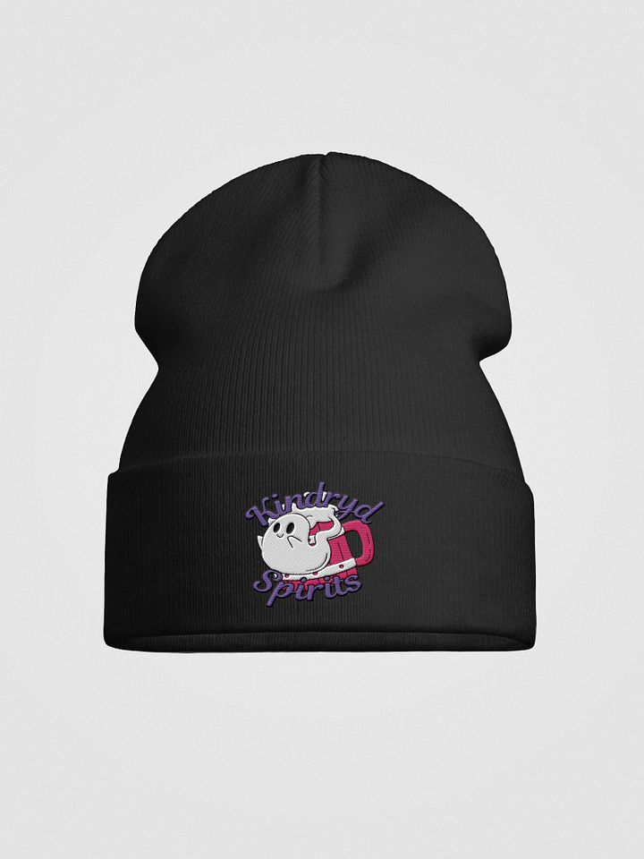 Kindryd Spirits Knit Beanie product image (15)