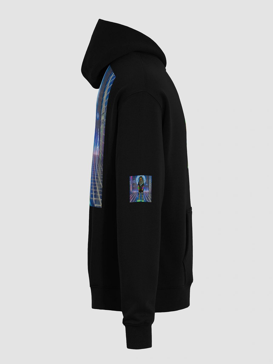 Meta Kid #7 Hoodie product image (8)
