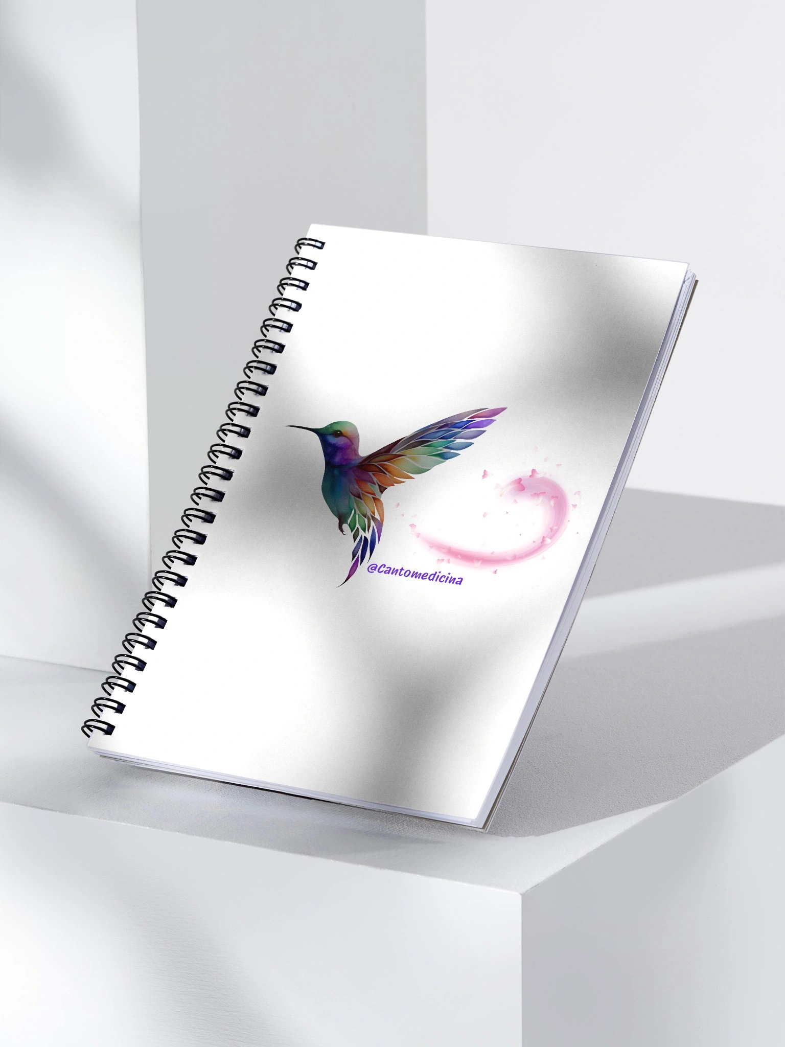 LIBRETA CANTO MEDICINA 1 product image (3)