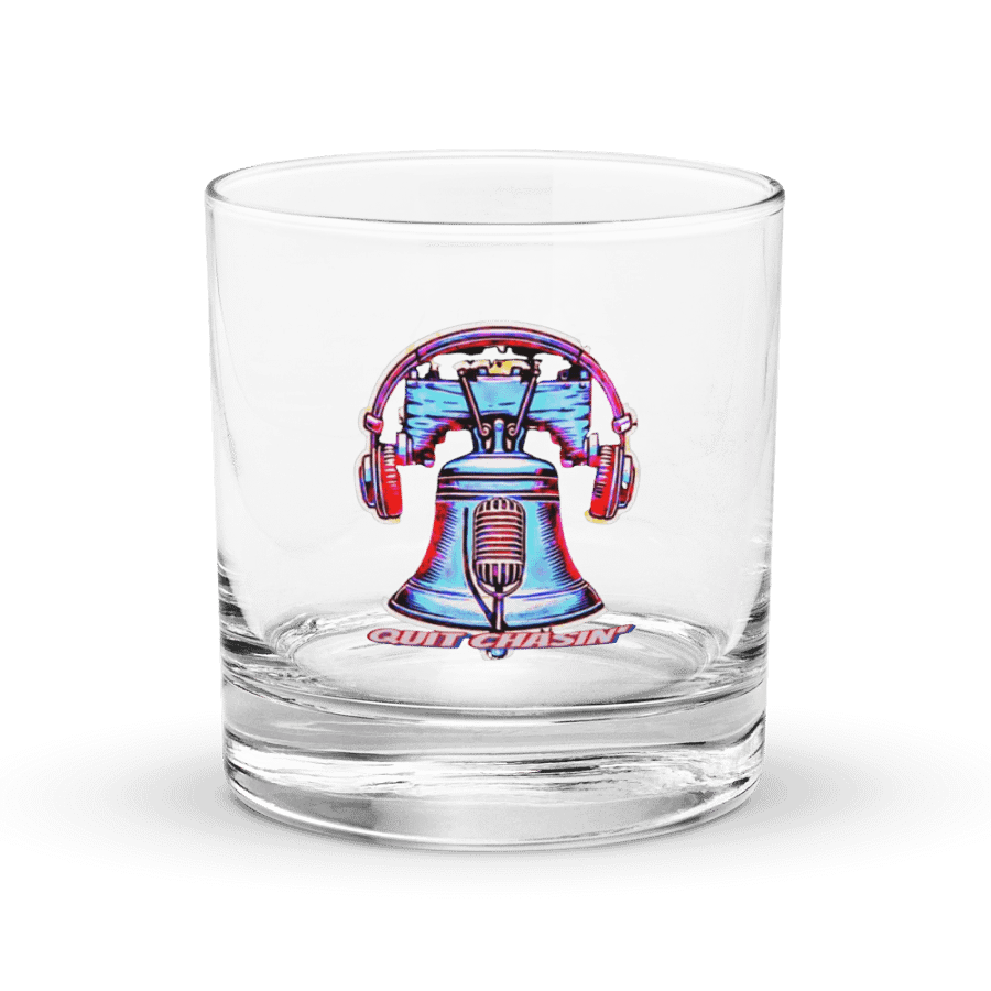 Quit Soberin' product image (1)