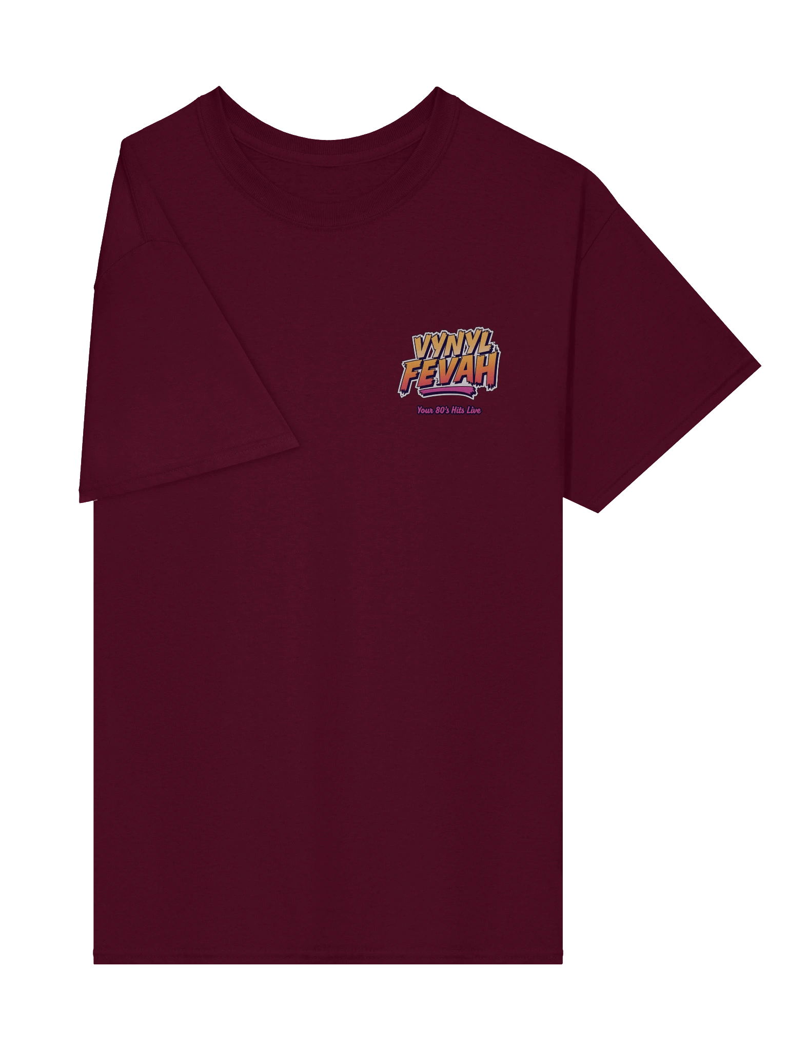 Vynyl Fevah two sided product image (42)