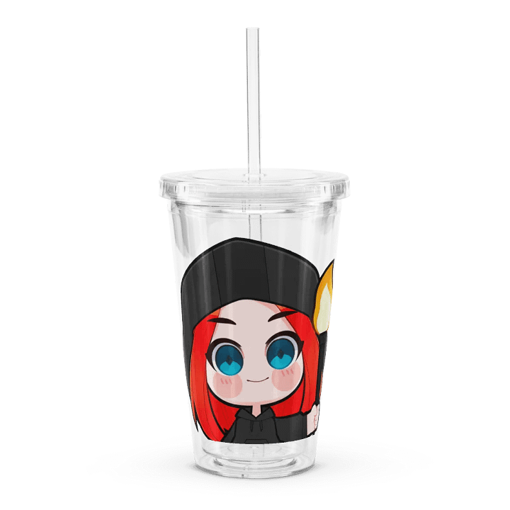 Cult 16oz Tumbler product image (1)
