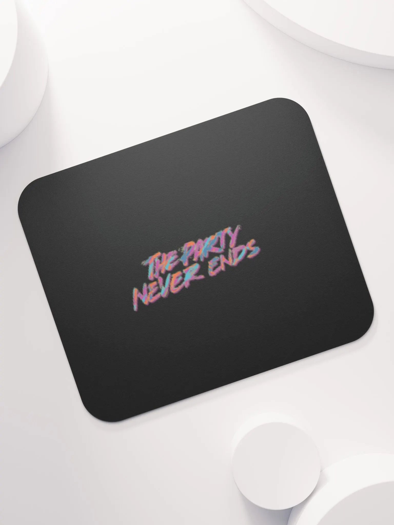 Juice wrld Mouse Pad product image (7)