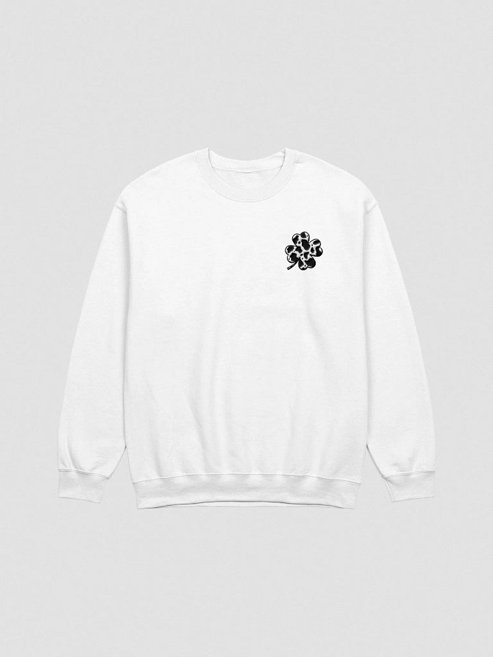 Embroidered Crewneck product image (1)
