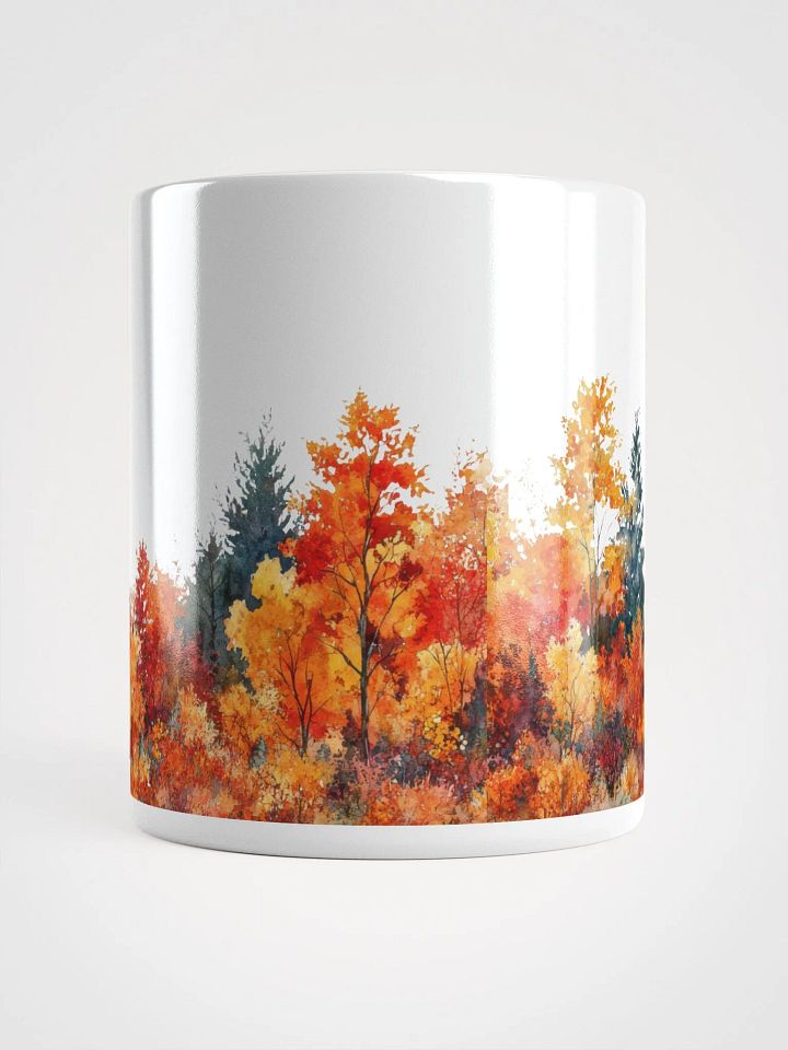 Autumn Splendor Mug product image (2)