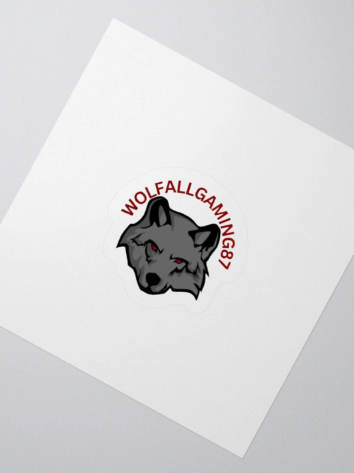 wolf product image (2)