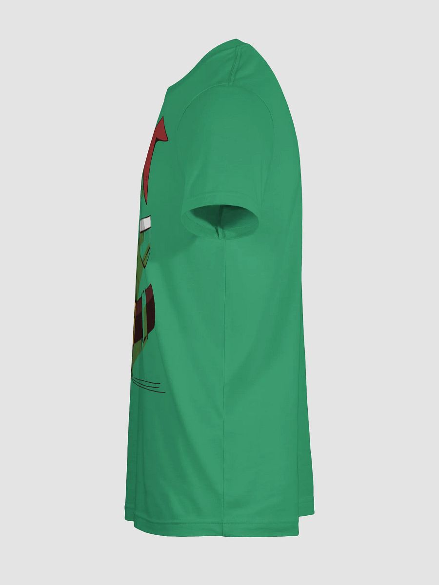 Santa's Elf Halloween Costume Christmas Funny T-Shirt product image (9)