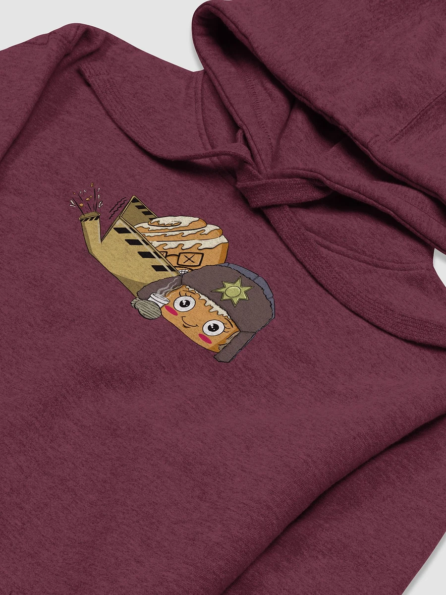Fargo Hoodie - Artwork by Jay McQuirns product image (28)