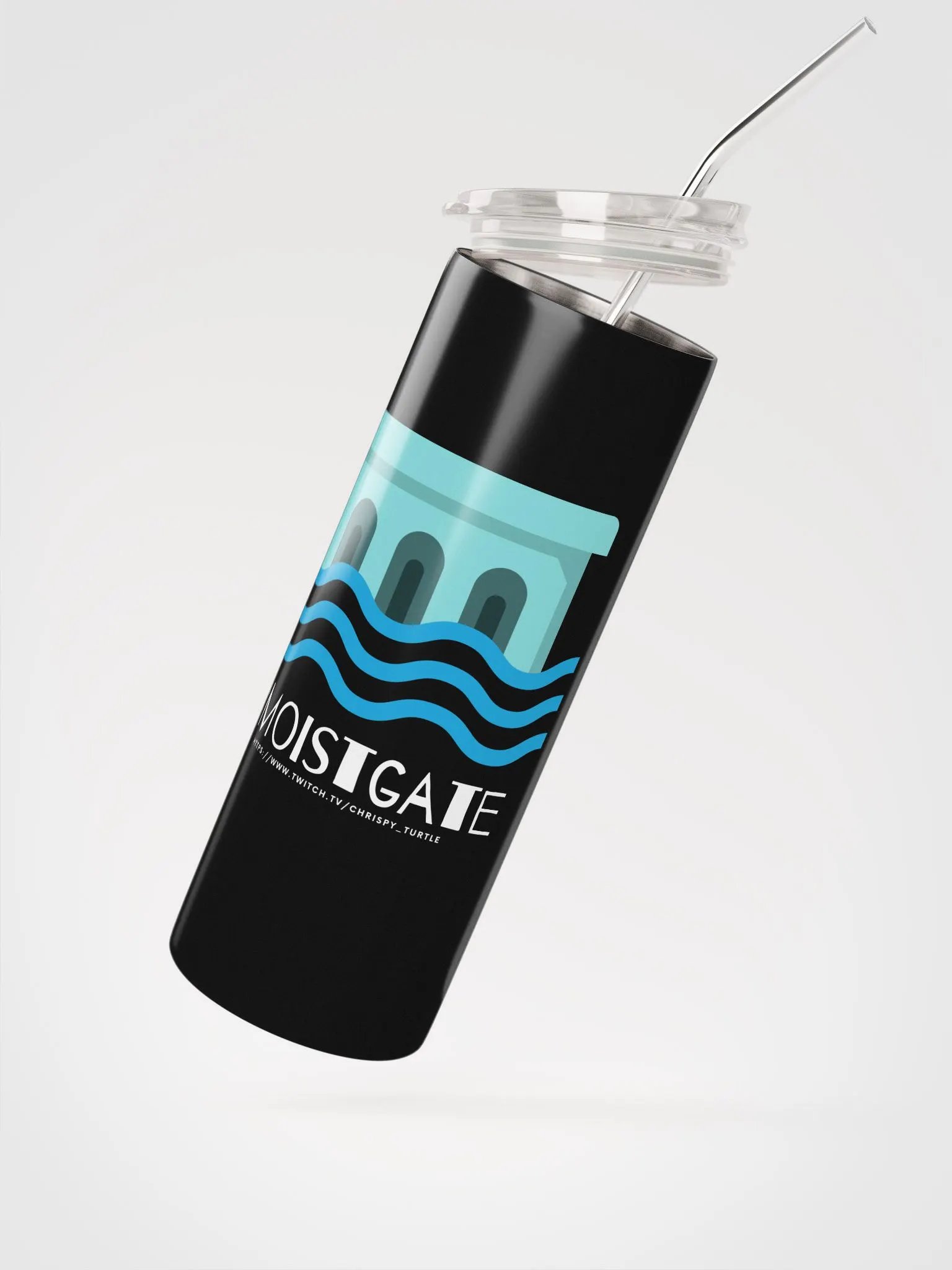 MoistGate Tumbler product image (2)