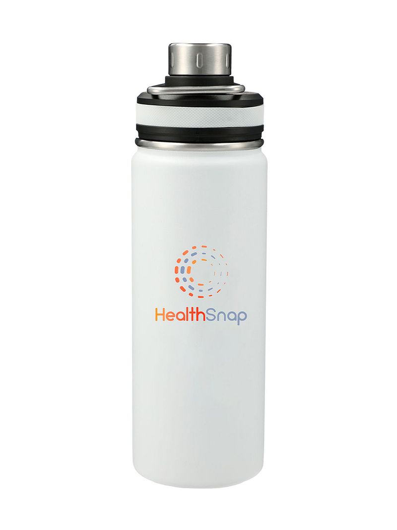 Vasco Copper Vacuum Insulated Bottle 20oz