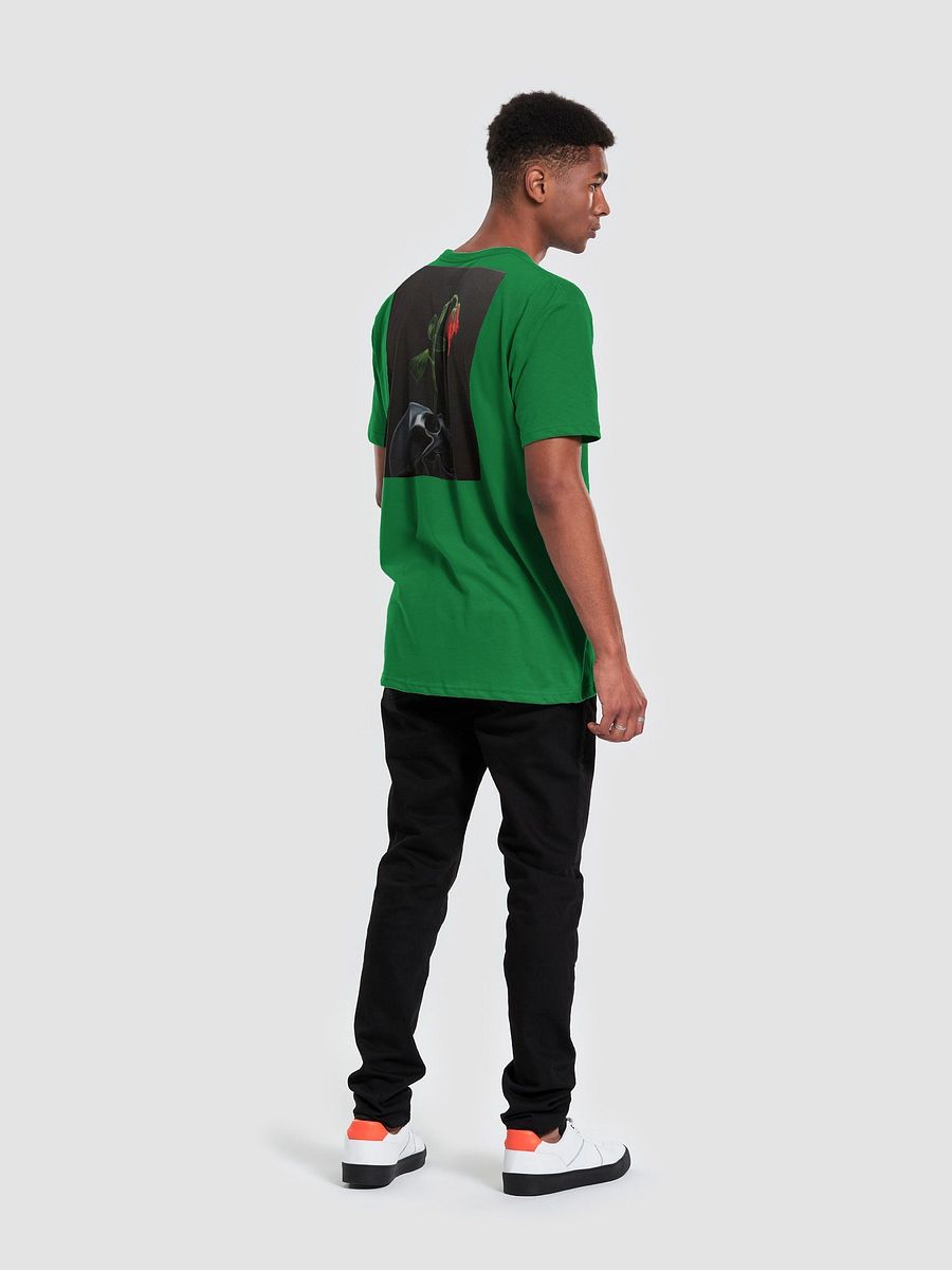 COSMIC VISION T-SHIRT product image (6)