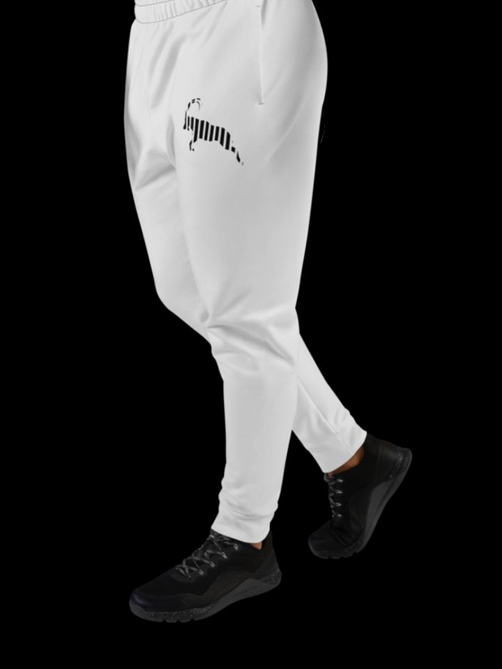 Essentials GOATED SPORTS® Logo Men's Sweatpants product image (1)