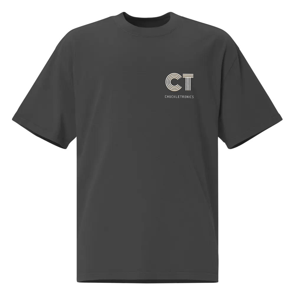 Chuckletronics Premium T-Shirt product image (1)