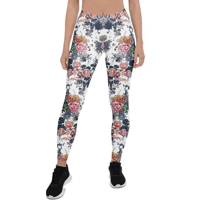Fresh Feeling | Leggings product image (2)