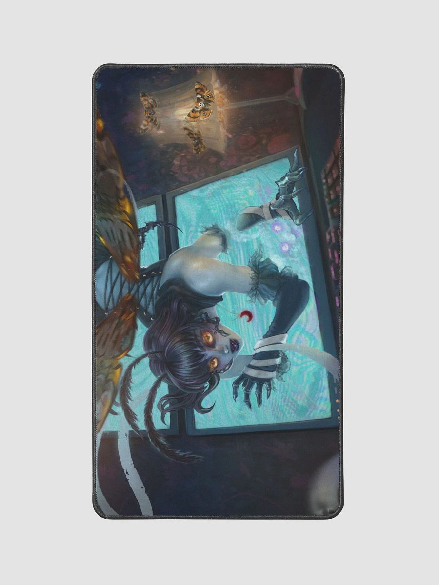 PC Bug 12x22 Desk Mat product image (1)
