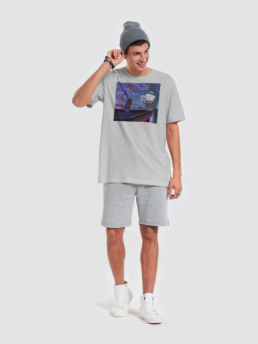 YourFriendYates T-Shirt product image (43)