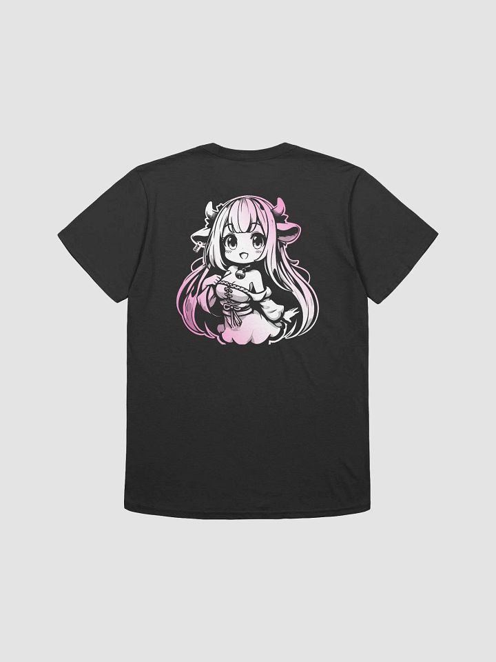 Adorable Ushi Unisex T-Shirt product image (2)