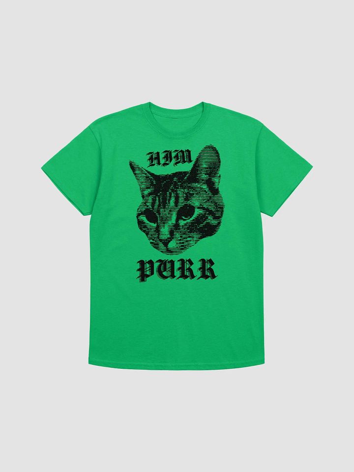 Him Purr Tee (Extended Sizing) product image (25)