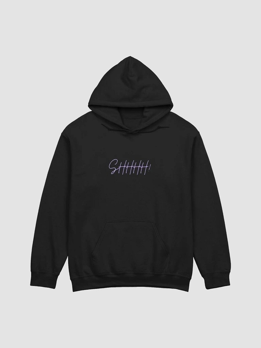 SHHHH HOODIE product image (1)