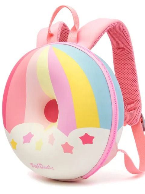 Discover the Perfect Backpack for Your Little Ones! VIA Onlineshop product image (1)