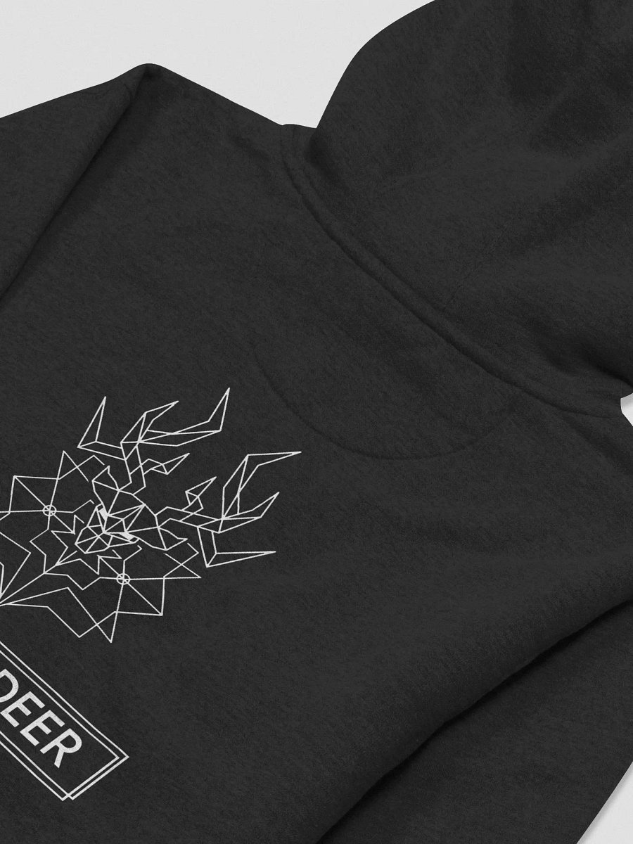 Hype Classic Hoodie 2.0 product image (4)