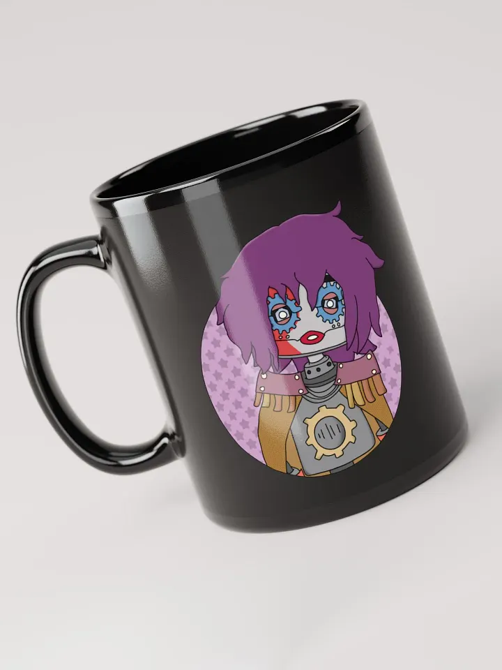 naomi black mug product image (1)