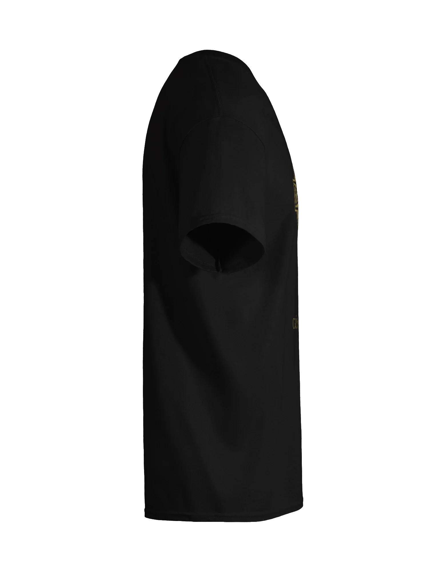 Celtic Cross tee product image (80)